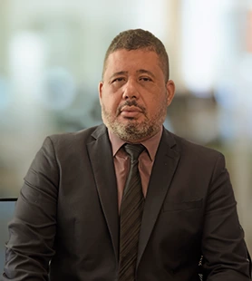 Charles Alexandre Antunes Suzano